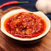 坛坛乡 辣椒酱 拌饭剁椒酱 豉香蒜香朝天椒湖南特产 下饭菜香辣酱 【2瓶】豉香朝天椒280g 商品缩略图7