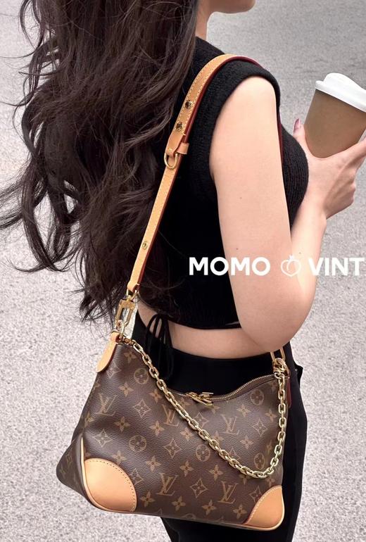 代工厂1比1高品质牛角包 商品图1