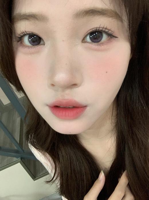 店主推荐丨雾月亮·BunnyShiny丨14.0mm（年抛/2片装） 商品图5