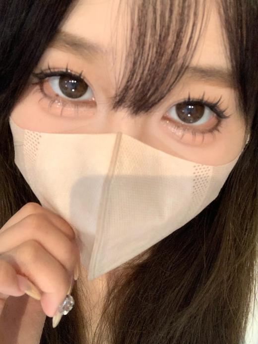 Winni日抛--D20肉肉熊咪 商品图4