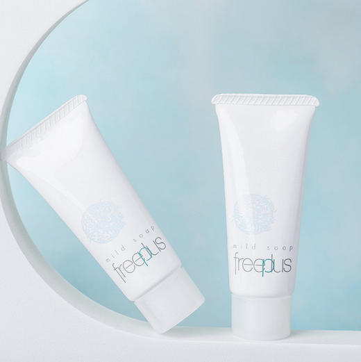 芙丽芳丝洗面奶中小样20g 商品图1