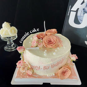 【1501】超美卡布奇诺女神款