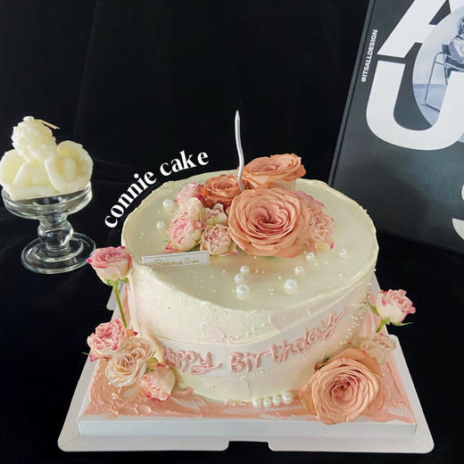 【1501】超美卡布奇诺女神款 商品图0