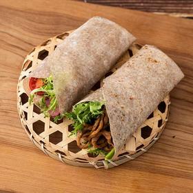 华田禾邦荞麦卷饼1000克