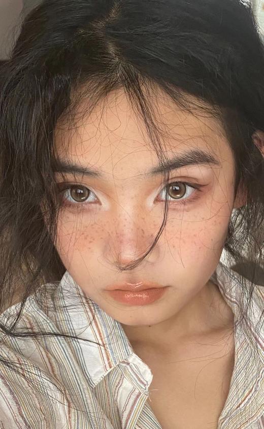 店主推荐丨厚蛋烧·BunnyShiny丨14.2mm（年抛/2片装） 商品图7