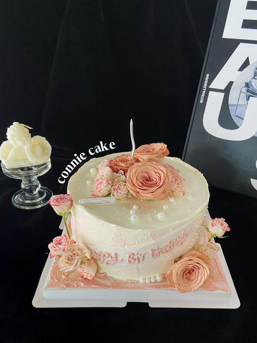 【1501】超美卡布奇诺女神款 商品图1