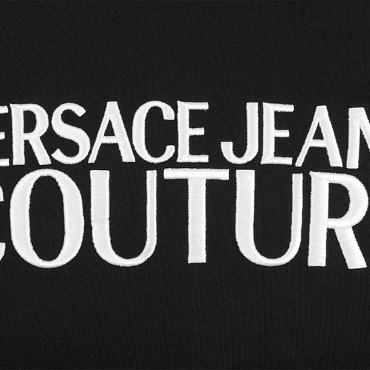 Versace 范思哲 男士全棉连帽休闲卫衣外套 11689 商品图4