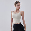 跃牌【禅语梵心系列】防震跑步美背健身文胸普拉提上衣瑜伽背心  WX2317（带胸垫） 商品缩略图4