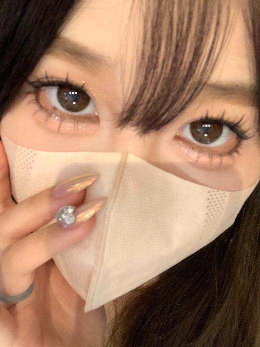 Winni日抛--D20肉肉熊咪 商品图3