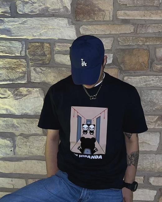 五色发！威海订单！  NY刺绣小标软顶棒球帽鸭舌帽男女帽子可调节吊牌价39000韩元 杨幂、、众多明星同款！ 商品图3