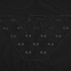 Emporio Armani 阿玛尼 男士针绣飞鹰logo休闲卫衣外套 11672 商品缩略图10