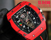RICHARD MILLE 理查德·米勒RM40-01 男士机械腕表 商品缩略图8