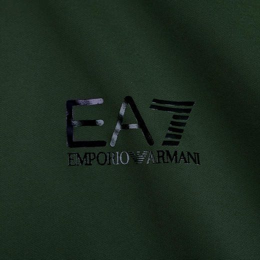 【超惠秒】Armani EA7 男士防风雪里绒保暖夹克外套 11699 商品图10