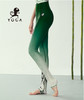 壁虎瑜伽【节节高升】限量款印花瑜伽12分裤清仓不退不换 商品缩略图3