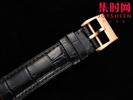 F8朗格SAXONIA萨克森系列 两针男士腕表 星空盘 精彩出场，简约的两针设计，轻薄便捷的商务风格 商品图8