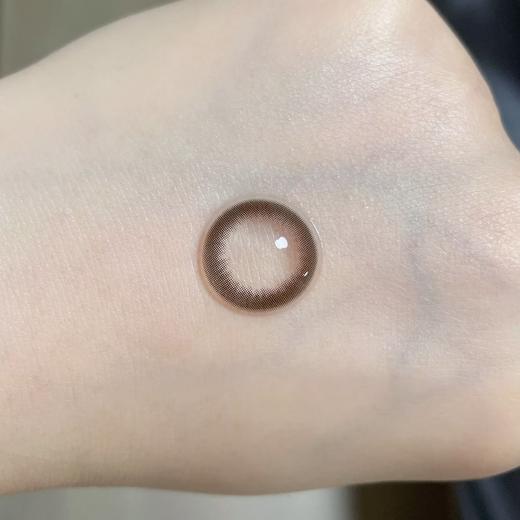 Winni日抛--糕糕企鹅 商品图9