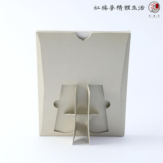 红楼梦民国彩画月历（2024年） 商品图6