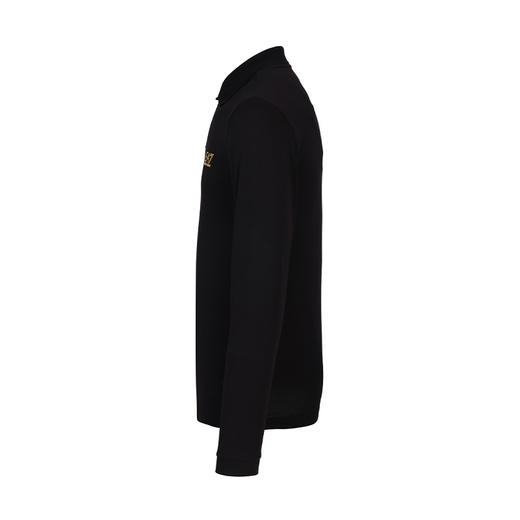 【超惠秒】Armani 阿玛尼 男士运动休闲长袖Polo T恤 11675 商品图1