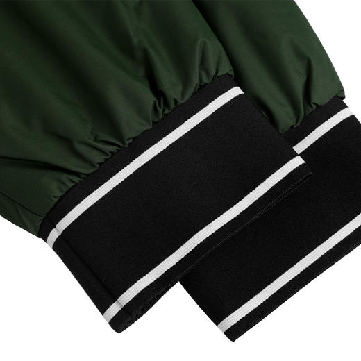 【超惠秒】Armani EA7 男士防风雪里绒保暖夹克外套 11699 商品图11