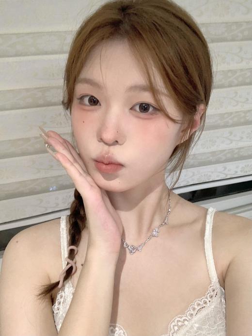 店主推荐丨小乃丸·BunnyShiny丨14.2mm（年抛/2片装） 商品图9