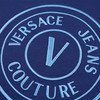 Versace 范思哲 男士全棉休闲卫衣外套 11689 商品缩略图4