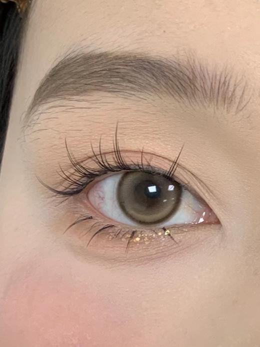 店主推荐丨厚蛋烧·BunnyShiny丨14.2mm（年抛/2片装） 商品图3