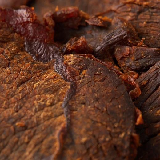 温州卤牛肉干 商品图3