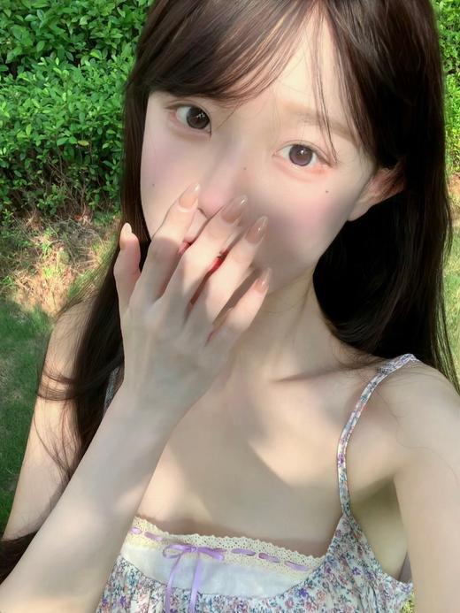 店主推荐丨雾月亮·BunnyShiny丨14.0mm（年抛/2片装） 商品图9