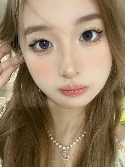 店主推荐丨雾月亮·BunnyShiny丨14.0mm（年抛/2片装） 商品图13