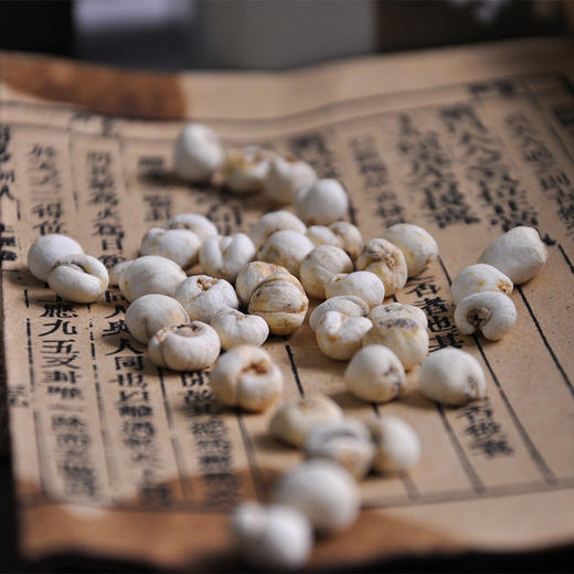 国民经典川贝母 药食同源 居家良品 商品图0