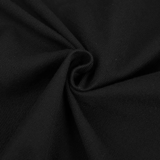 Armani 阿玛尼 男士运动休闲弹棉连帽开襟卫衣外套 11670 商品图6