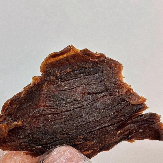 温州卤牛肉干 商品图1