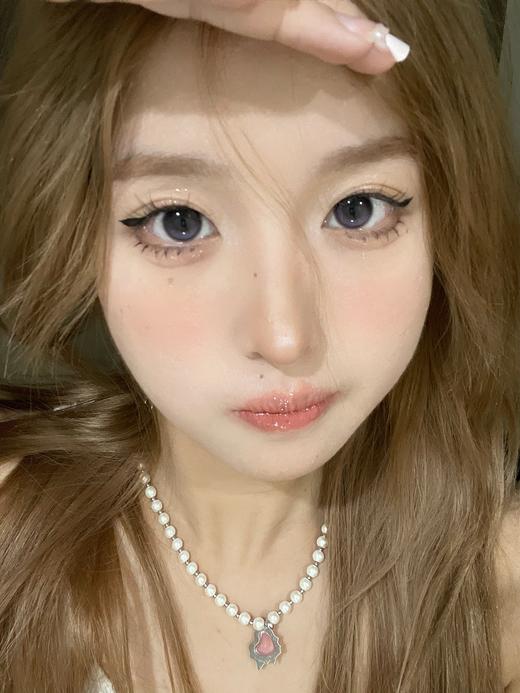 店主推荐丨雾月亮·BunnyShiny丨14.0mm（年抛/2片装） 商品图12