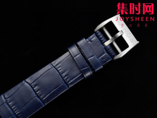 F8朗格SAXONIA萨克森系列 两针男士腕表 星空盘 精彩出场，简约的两针设计，轻薄便捷的商务风格 商品图8