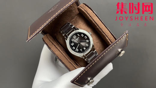 百达翡丽PP TWENTY～4系列7300 女士机械腕表 商品图3