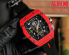 RICHARD MILLE 理查德·米勒RM40-01 男士机械腕表 商品缩略图1