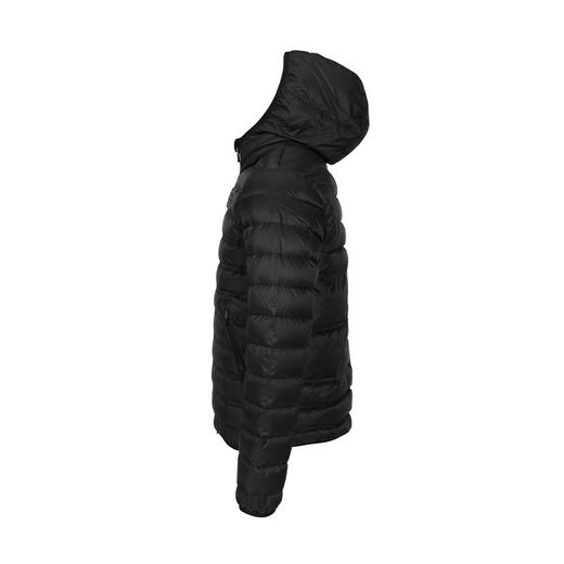 【超惠秒】Armani EA7 阿玛尼 男士 白鸭绒运动连帽羽绒服外套 11674 商品图2
