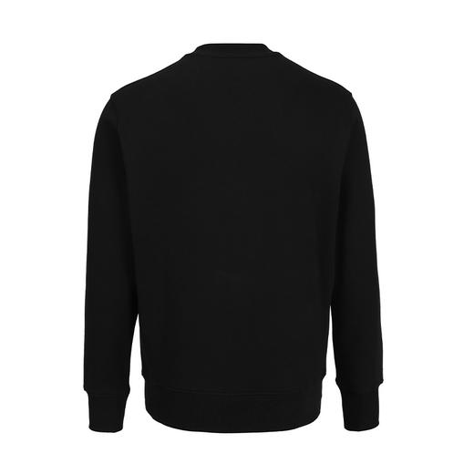 Versace 范思哲 男士全棉植绒印花休闲卫衣外套 11688 商品图2