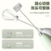 打奶泡器咖啡打泡器搅拌器奶盖奶泡打发器奶泡机牛奶搅拌棒打奶器 商品缩略图3