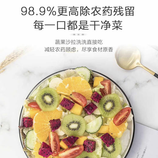 海尔（Haier）冰箱 BCD-410WLHC214GXU1 商品图7