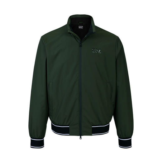 【超惠秒】Armani EA7 男士防风雪里绒保暖夹克外套 11699 商品图3