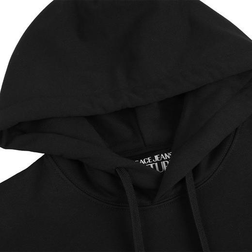 Versace 范思哲 男士全棉连帽休闲卫衣外套 11689 商品图3