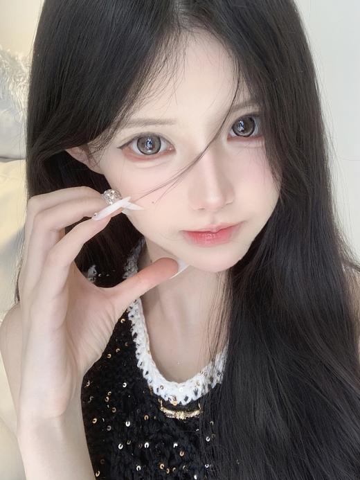 平价大直径丨可可泰迪·EallaGirl丨14.5mm（年抛/2片装） 商品图10