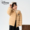 Disney/迪士尼新款男女童轻薄羽绒中小童冬装连帽外套XME4SU312 商品缩略图4