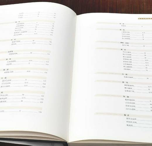 南京博物院珍藏大系：《明末清初金陵绘画》，精装，8开巨册，南京博物院编，江苏凤凰美术出版社2019年一版一印，雅昌印制，定价1680，售价588元。全品。 商品图2