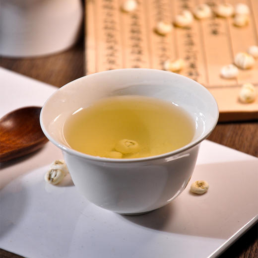 国民经典川贝母 药食同源 居家良品 商品图4