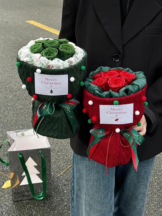 *【新款热卖】小香风针织布系列（0.5*1.5m） 商品图7