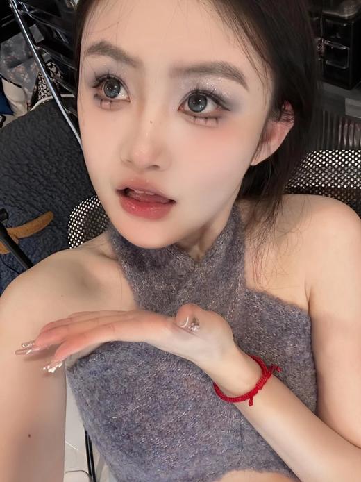 大直径丨小冰块·BunnyShiny丨14.5mm（年抛/2片装） 商品图1