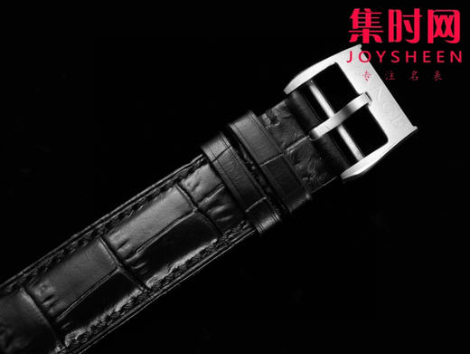 F8朗格SAXONIA萨克森系列 两针男士腕表 星空盘 精彩出场，简约的两针设计，轻薄便捷的商务风格 商品图8