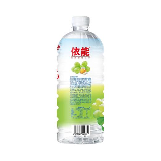 依能1升蜜葡水   1升*12瓶 商品图2